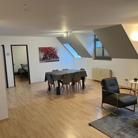 Marktplatz Apartment 4 Ubach-Palenberg Exterior foto